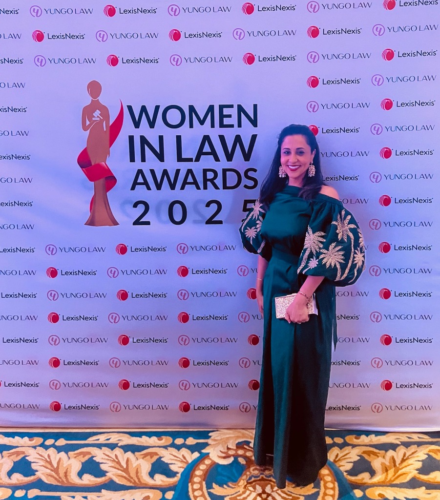 Awards & Recognition 1